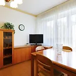 San Dionigi Flat