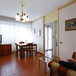 San Dionigi Flat